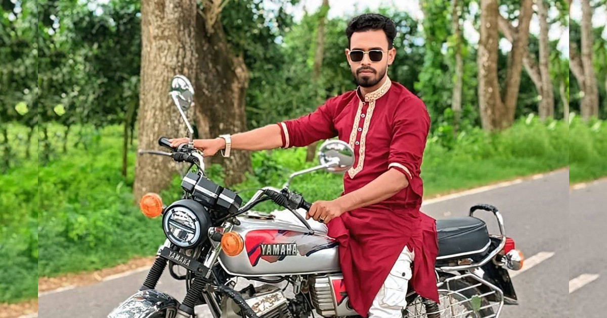 শ্যালিকাকে ধর্ষণ, ছাত্রদল নেতা বহিষ্কার