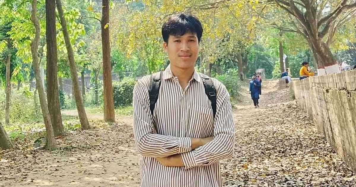 হঠাৎ অসুস্থ হয়ে চবি শিক্ষার্থীর মৃত্যু