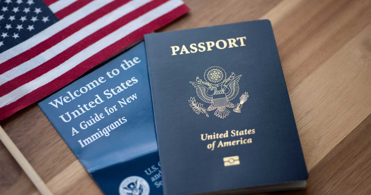 যুক্তরাষ্ট্রের নাগরিকত্ব নিয়ে নতুন সিদ্ধান্ত ট্রাম্পের