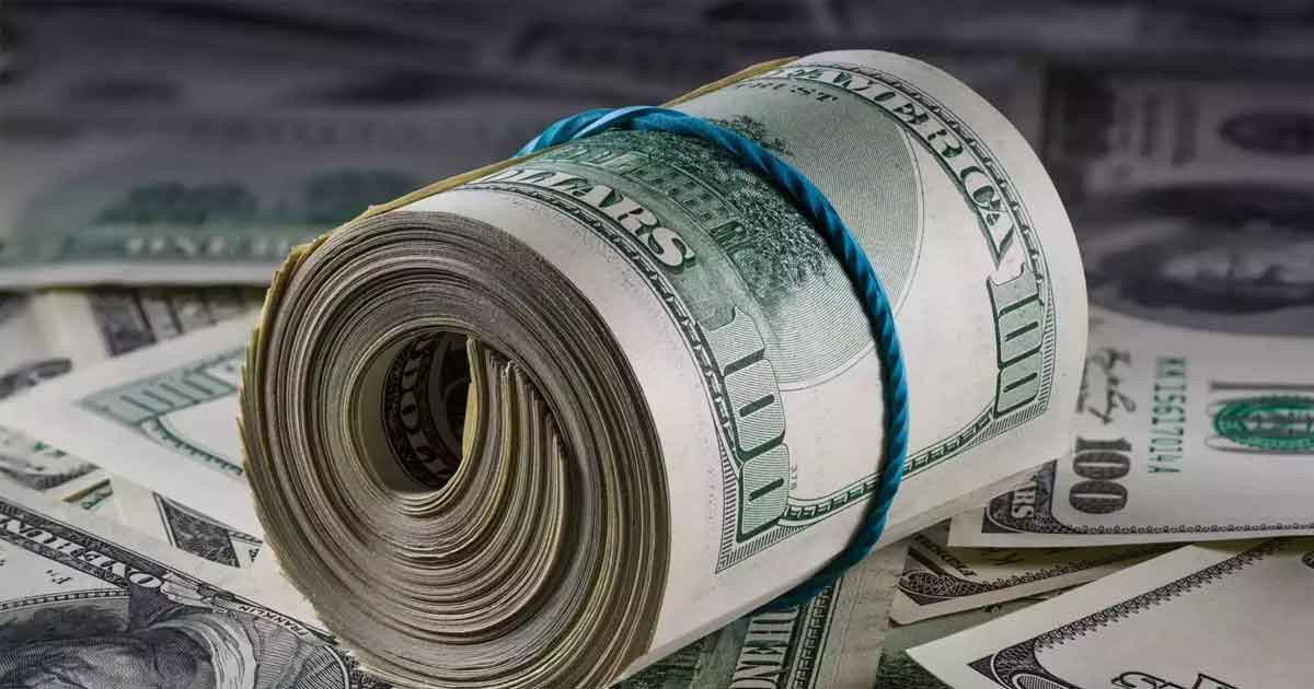 এপ্রিলের ১১ দিনে প্রবাসী আয় প্রায় ১২২ কোটি ডলার