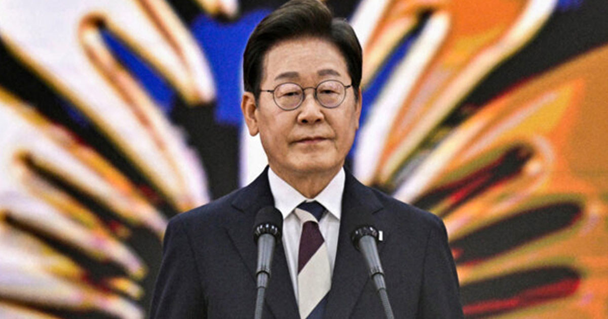 ফিলিস্তিনে শিশু নির্যাতন: ইসরায়েলকে ধুয়ে দিলেন দ. কোরিয়ার প্রেসিডেন্ট