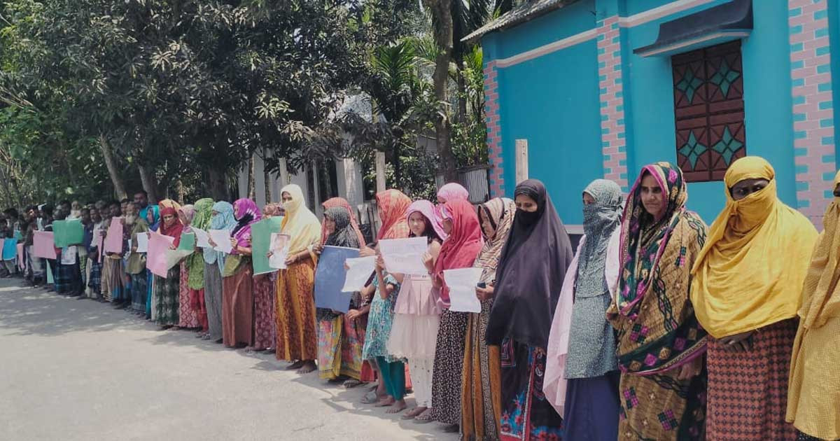 বর তুমি কার?