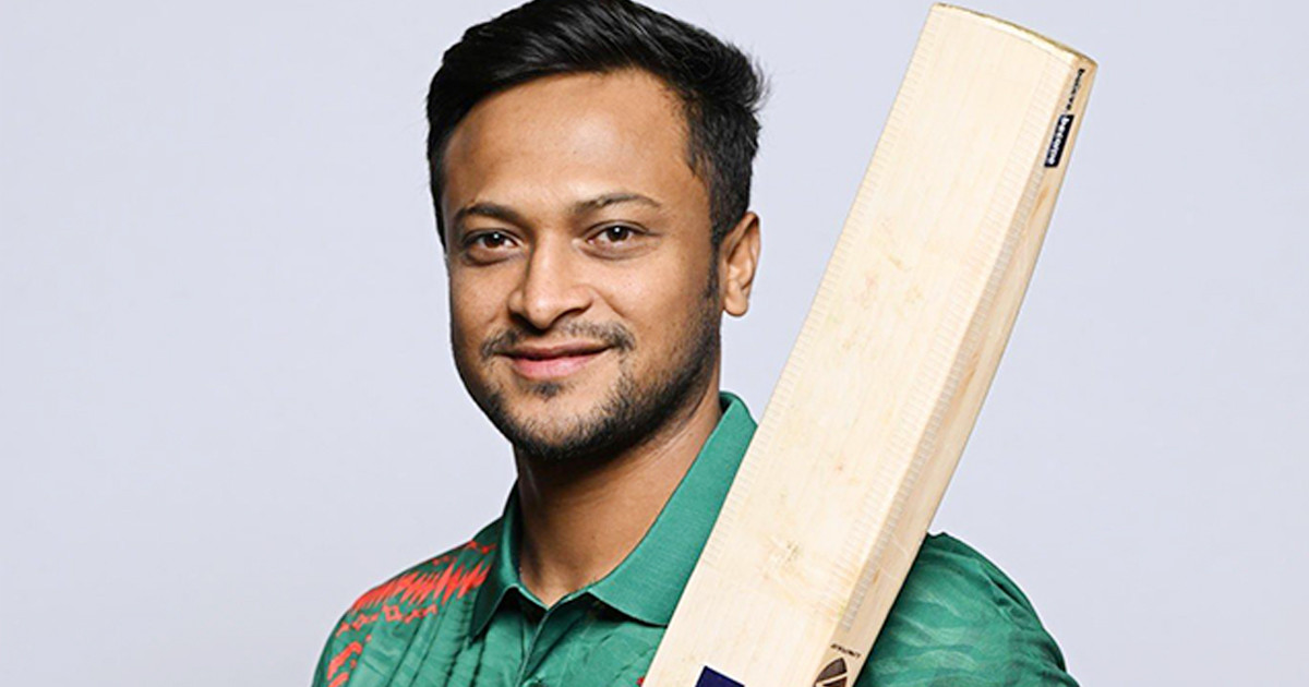 জাতীয় দলে ফিরতে সাকিবকে যে শর্ত দিলো বিসিবি