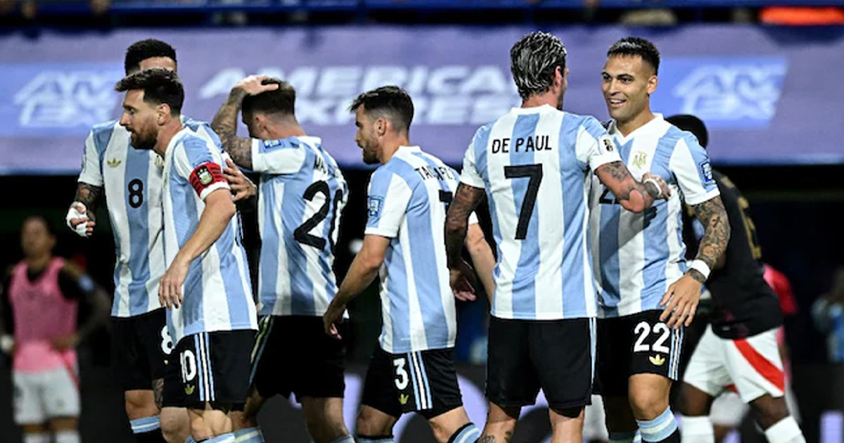 আর্জেন্টিনার ফুটবলার গ্রেপ্তার