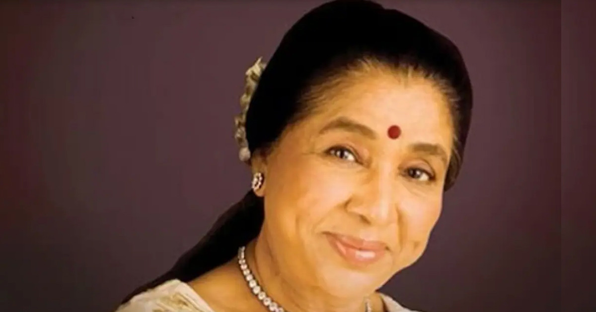 কী পরিমাণ সম্পদ রেখে গেছেন আশা ভোঁসলে, কে উত্তরাধিকারী