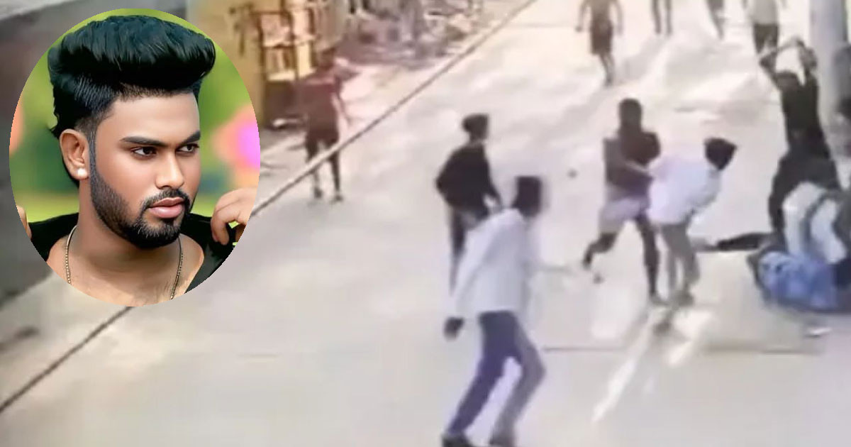 দুই গ্রুপের সংঘর্ষে রণক্ষেত্র মোহাম্মদপুর, কিশোর গ্যাং নেতা অ্যালেক্সকে কুপিয়ে হত্যা