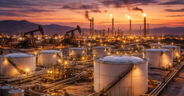 যুক্তরাষ্ট্র-ইরান আলোচনা ভেস্তে যাওয়ায় বাড়তে পারে তেলের দাম