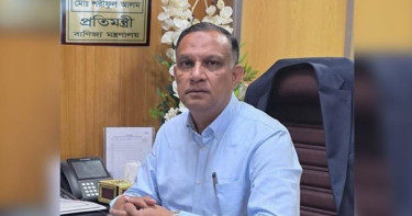 দেশের বন্ধ সব টেক্সটাইল মিল শিগগিরই চালু করা হবে: পাট প্রতিমন্ত্রী