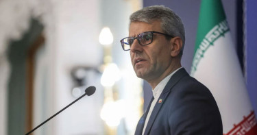 ‘কূটনীতি কখনো শেষ হয় না’, আলোচনার পথ খোলা রাখল ইরান