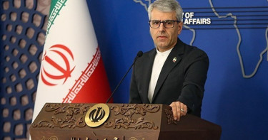 ইসলামাবাদ শান্তি আলোচনার জন্য পাকিস্তানকে ধন্যবাদ দিল ইরান