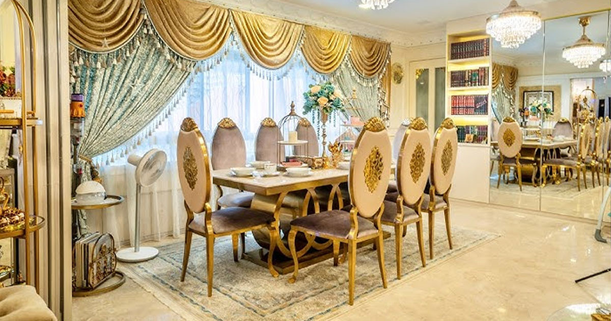 সাধ্য অনুযায়ী নেয়ামত উপভোগ নিন্দনীয় নয়