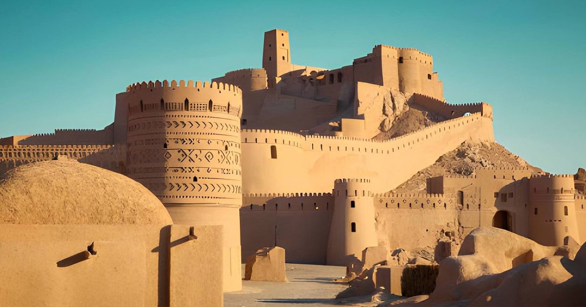 যে সভ্যতা ইরানিদের মূল চালিকাশক্তি