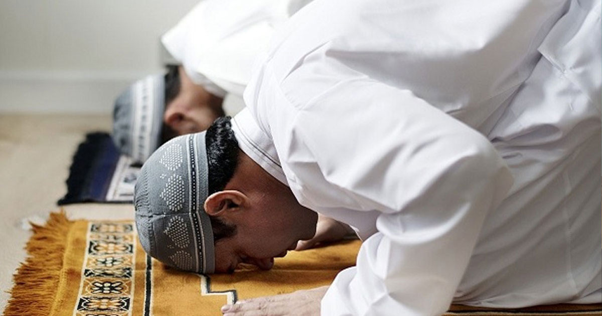 ঈমানের ওপর দৃঢ় থাকার গুরুত্ব