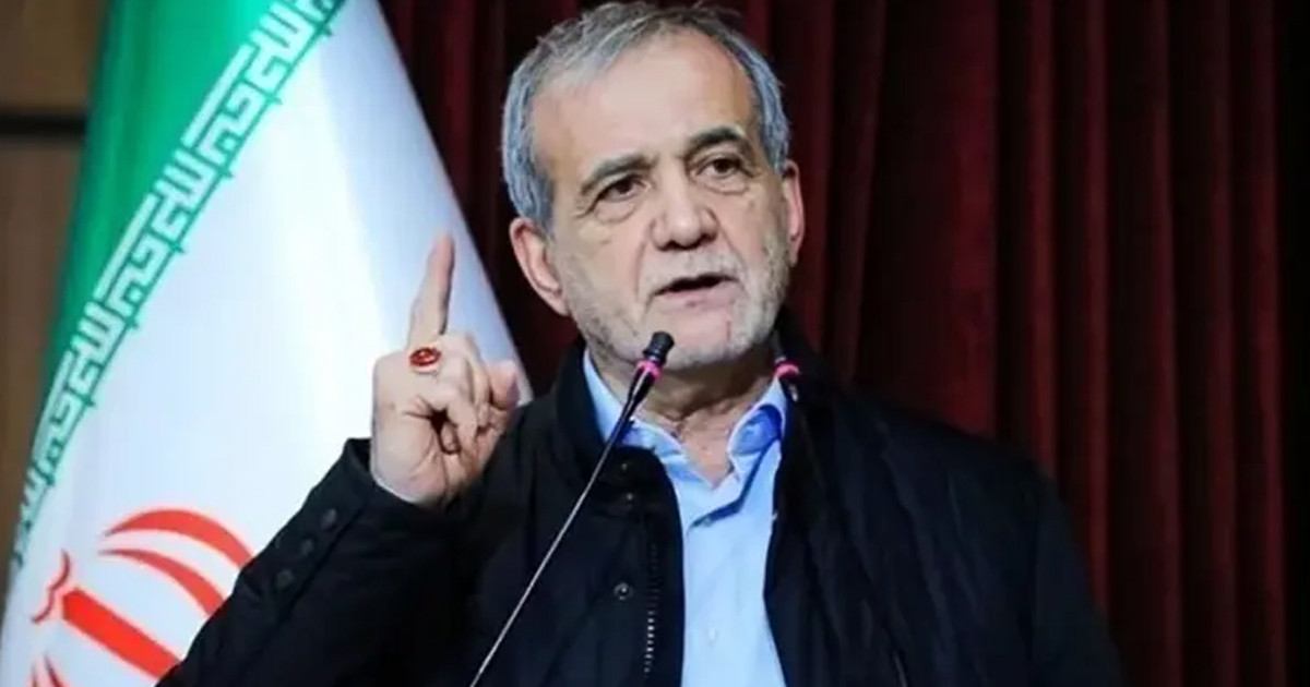 ‘সমঝোতা চাইলে কর্তৃত্ববাদ ত্যাগ করে যুক্তরাষ্ট্রকে ইরানি জাতিকে সম্মান করতে হবে’