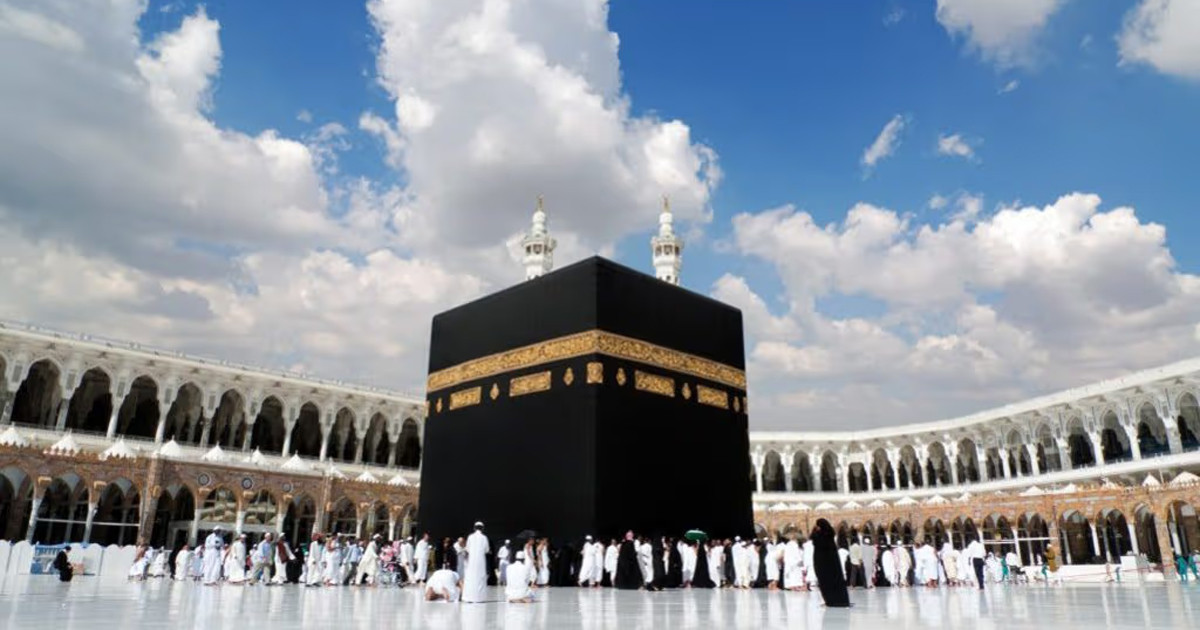 হজ ভিসা নিয়ে সৌদি আরবের নতুন সিদ্ধান্ত