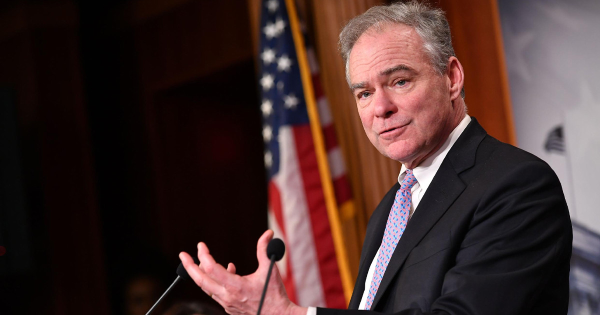 ইরানের সঙ্গে আরও আলোচনার তাগিদ মার্কিন সিনেটরের