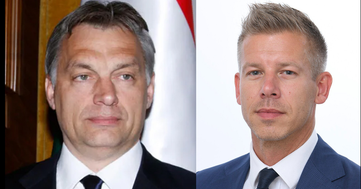 হাঙ্গেরিতে ১৬ বছর পর অরবানের পতন, নতুন প্রধানমন্ত্রী ম্যাগিয়ার