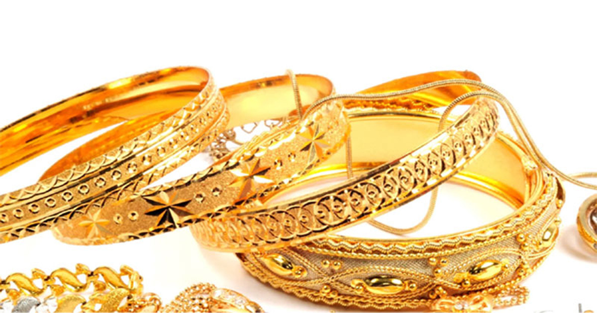 বিশ্ববাজারে কমলো স্বর্ণের দাম