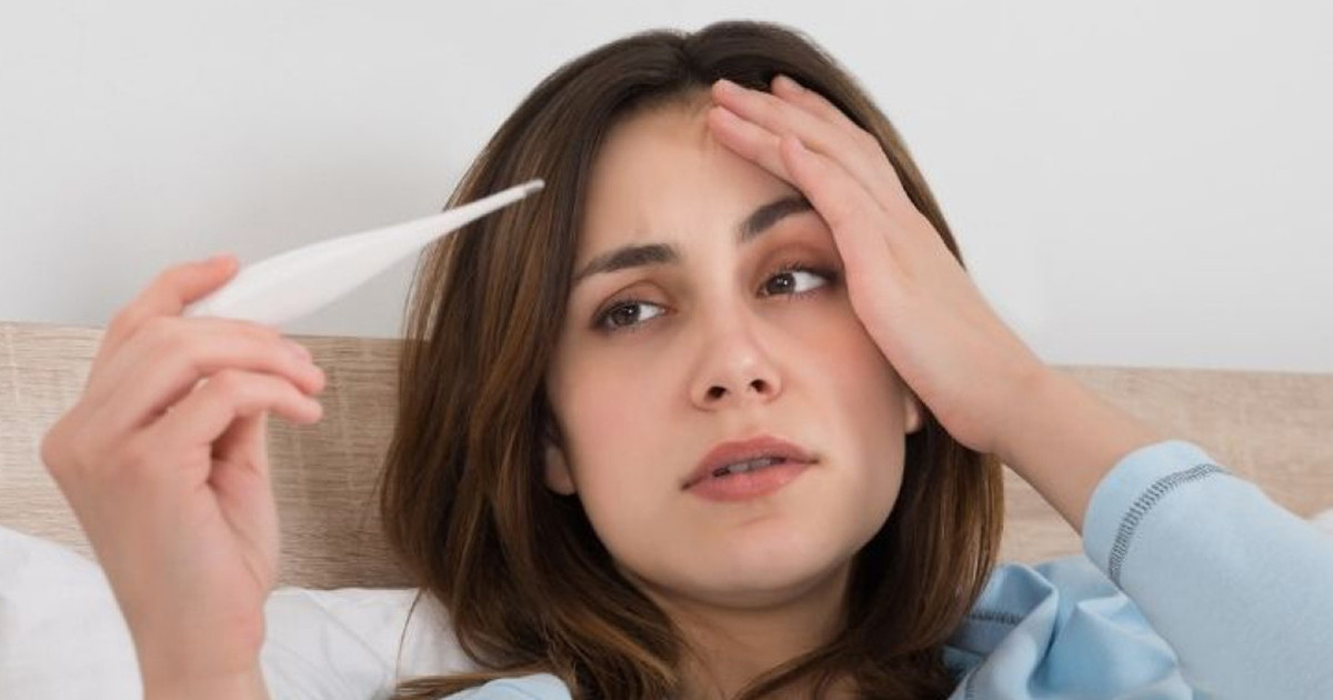 যেসব ভিটামিন খেলে জ্বর দৌড়ে পালাবে