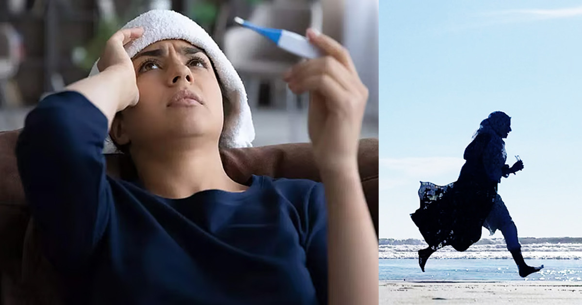 যেসব ভিটামিন খেলে জ্বর দৌড়ে পালাবে