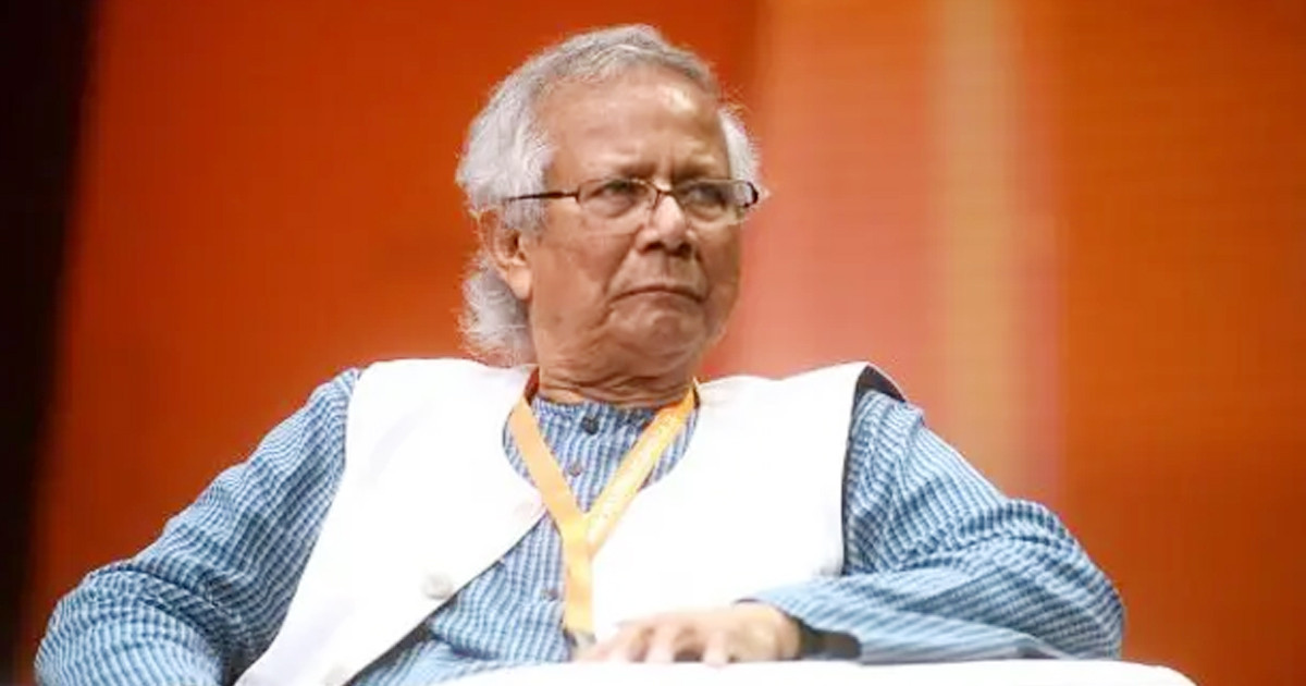 হামের টিকার অর্থ আত্মসাতের অভিযোগে ইউনূসের বিরুদ্ধে দুদকে আবেদন