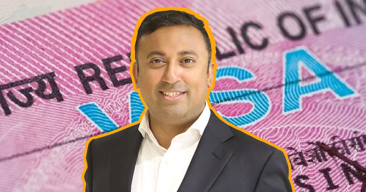 আগামী সপ্তাহে চিকিৎসা ও বাণিজ্যিক ভিসা চালু করছে ভারত: হুমায়ুন কবির