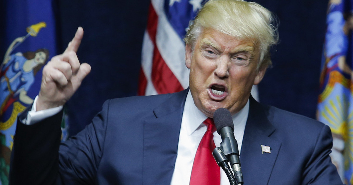 ন্যাটোতে যুক্তরাষ্ট্রের ব্যয় কঠোরভাবে পর্যালোচনা করা হবে: ট্রাম্প