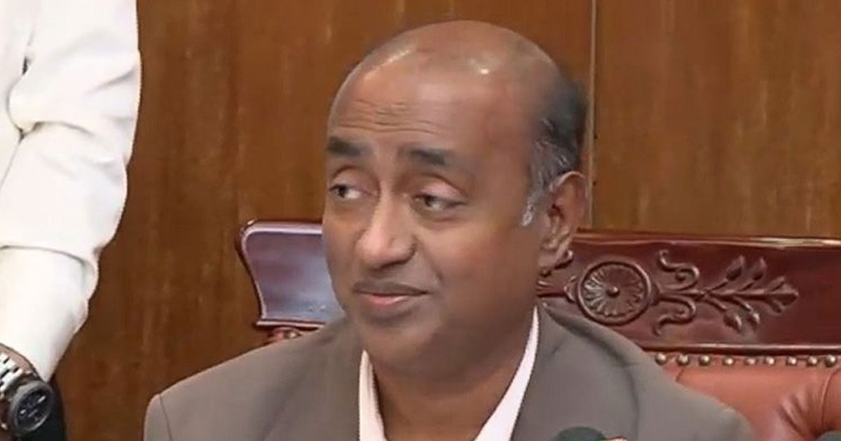 এমপিদের রিসার্চওয়ার্কের জন্য একজন ইন্টার্ন দেওয়ার বিষয়ে প্রস্তাব পাঠানো হয়েছে: আইনমন্ত্রী