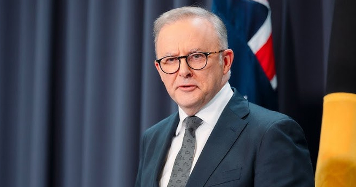 ইসরায়েলে অস্ত্র রপ্তানির অভিযোগে অস্ট্রেলিয়ার বিরুদ্ধে মামলা