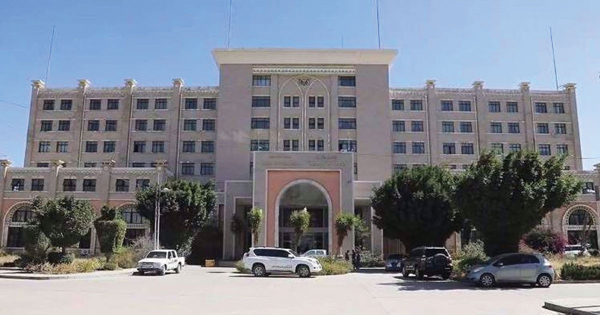 ফের ইরানে হামলা হলে সামরিক অভিযান চালাবে ইয়েমেন