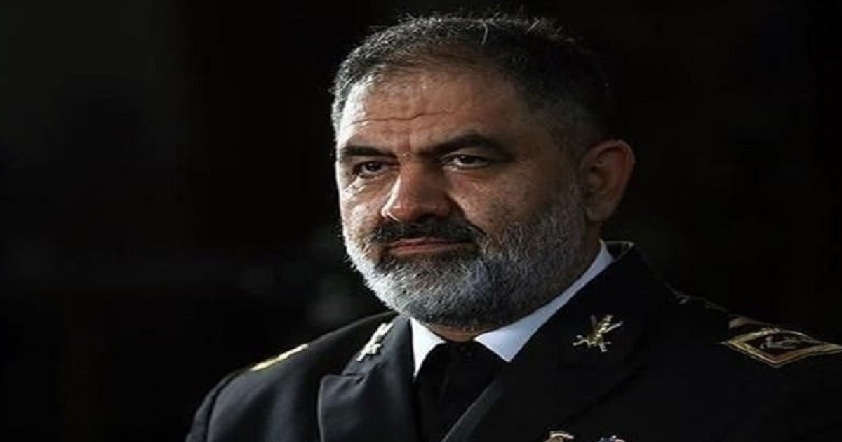 হরমুজ প্রণালিতে ট্রাম্পের নৌ-অবরোধের হুমকি খুবই হাস্যকর: ইরান