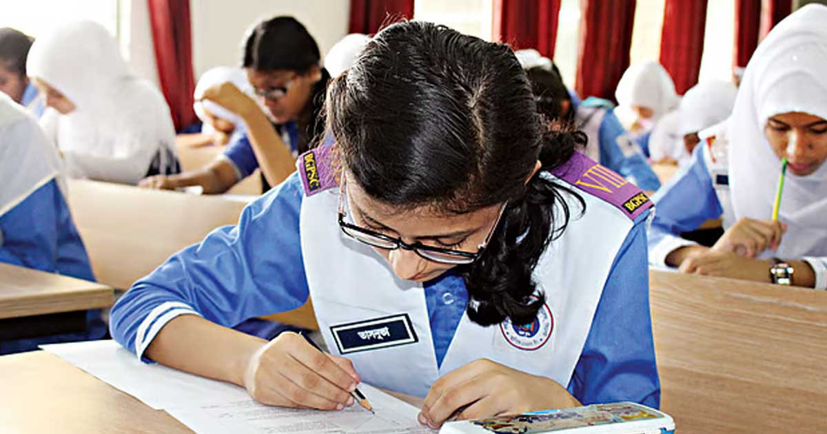 এসএসসির আসনবিন্যাস নিয়ে নতুন নির্দেশনা