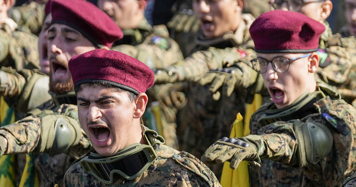 ইসরায়েলে দফায় দফায় হামলা!