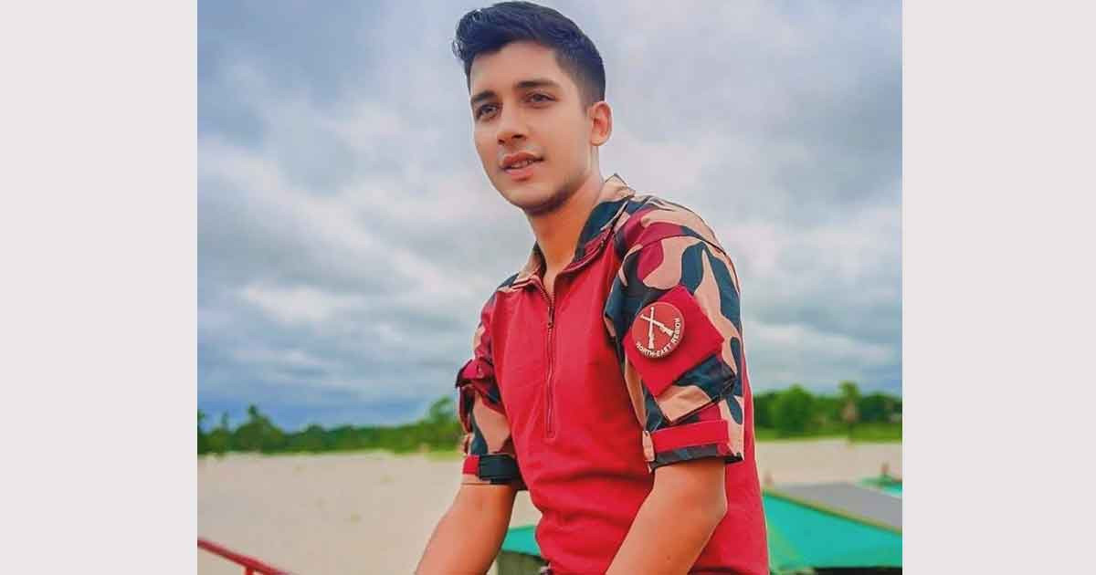 সড়ক দুর্ঘটনায় বিজিবি সদস্য মহিউদ্দিন নিহত