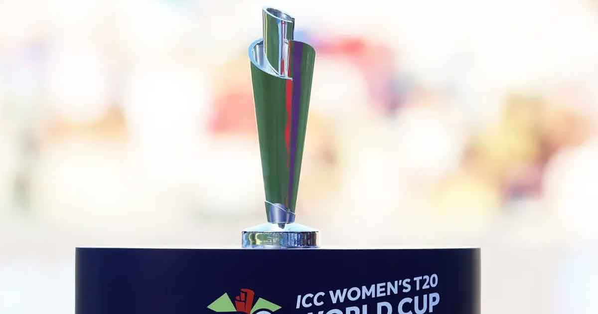 বিশ্বকাপের জন্য আইসিসির রেকর্ড পারিশ্রমিক ঘোষণা
