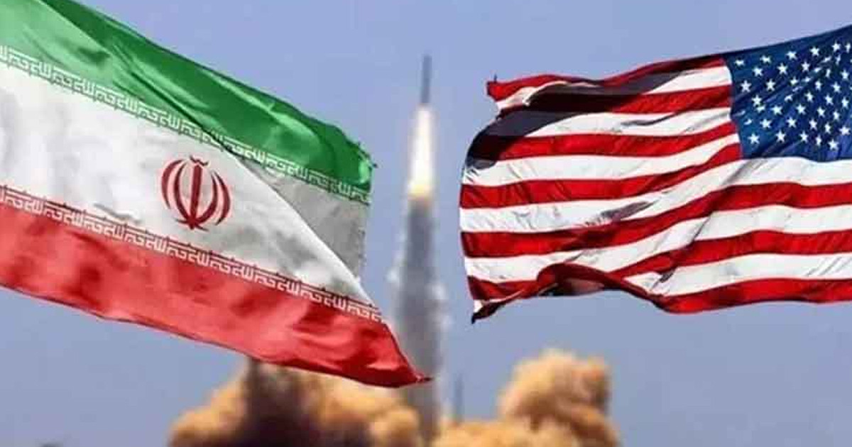 যুক্তরাষ্ট্র-ইরান শান্তি সংলাপের দ্বিতীয় দফা শিগগিরই