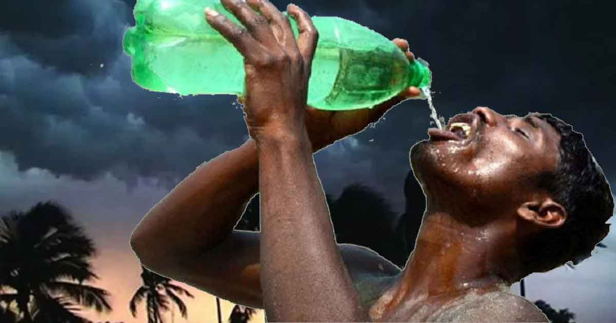 ১৪ জেলায় তাপপ্রবাহ নিয়ে দুঃসংবাদ, আছে কালবৈশাখীর শঙ্কাও