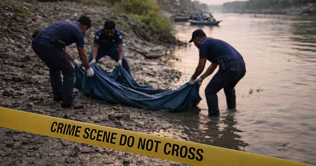 মা-বাবা জানতেনই না, ‘খুনি’কে সঙ্গে নিয়ে ছেলেকে খুঁজছেন