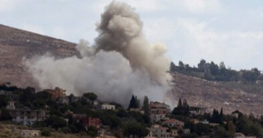 ইসরায়েলের বিভিন্ন লক্ষ্যবস্তুতে একদিনেই ৪৩ দফা হামলা হিজবুল্লাহর