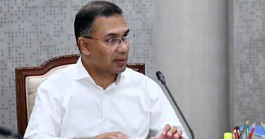 অর্থনৈতিক চ্যালেঞ্জ মোকাবিলায় ব্যবসায়ীদের সঙ্গে আবারও বৈঠক প্রধানমন্ত্রীর