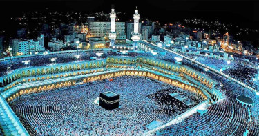 মক্কায় প্রবেশে প্রবাসীদের ওপর কঠোর বিধিনিষেধ জারি