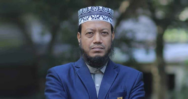 এমপি আমির হামজাকে লিগ্যাল নোটিশ