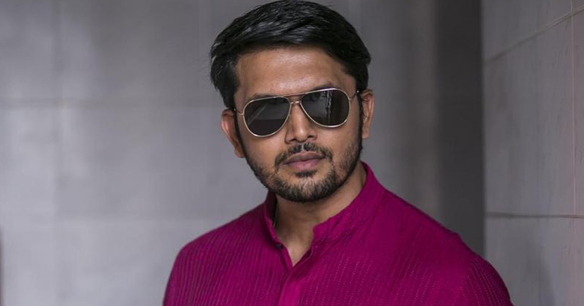 ‘আমাকে কোনো জমি দেওয়া হয়নি’