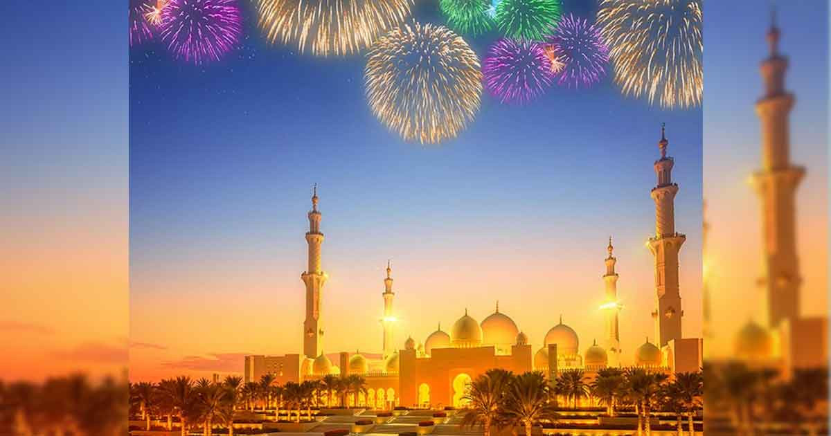 নববর্ষে মুমিনের আনন্দ, প্রত্যয় ও পরিকল্পনা