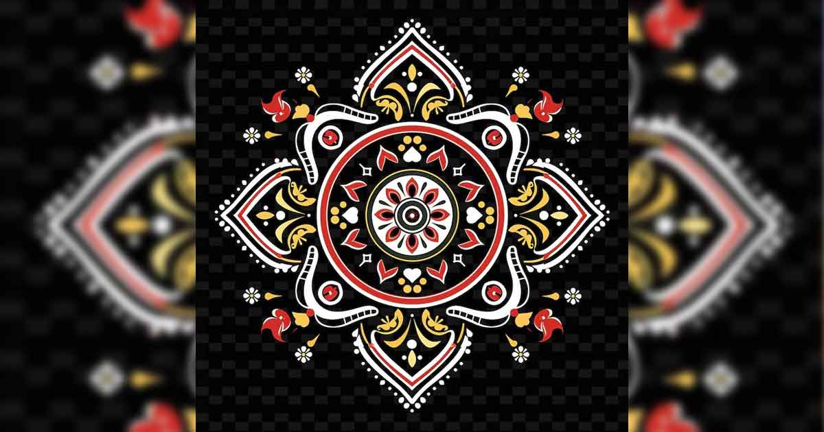 বৈশাখী উৎসবে সাংস্কৃতিক ঐতিহ্য