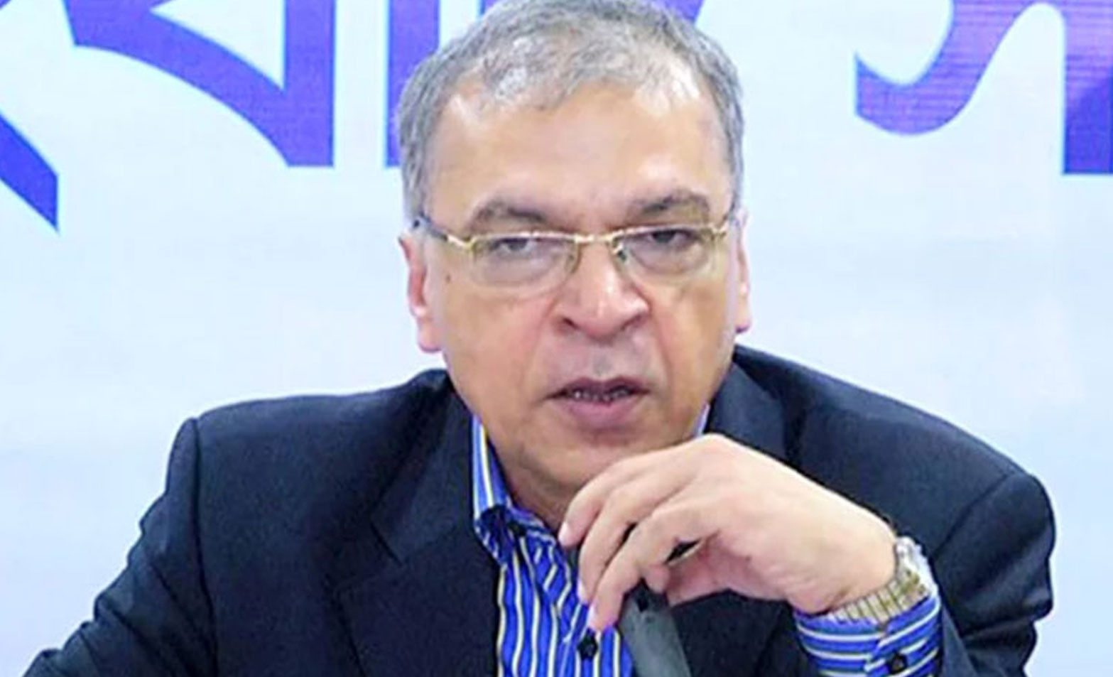 ব্যাংক রেজল্যুশন আইনে লুটেরাদের পুরস্কৃত করা হলো: ড. ইফতেখারুজ্জামান