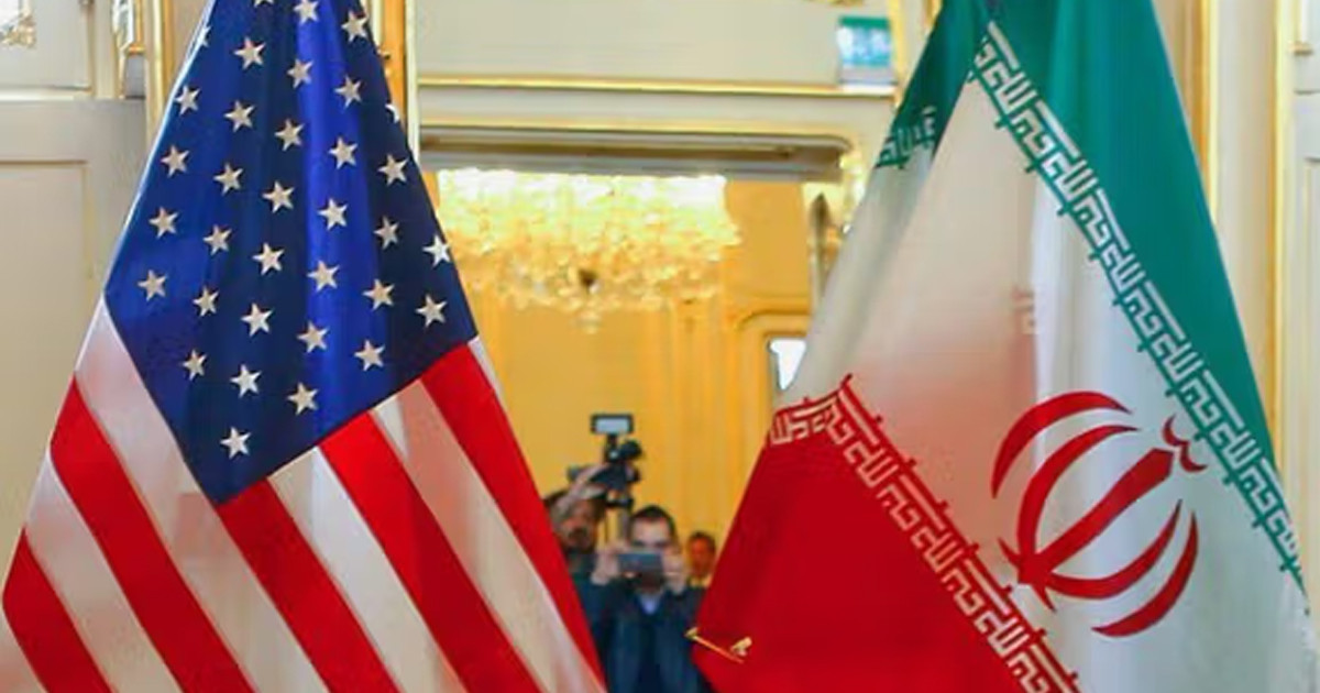 যুক্তরাষ্ট্র-ইরান পরবর্তী বৈঠক হতে পারে বৃহস্পতিবারই