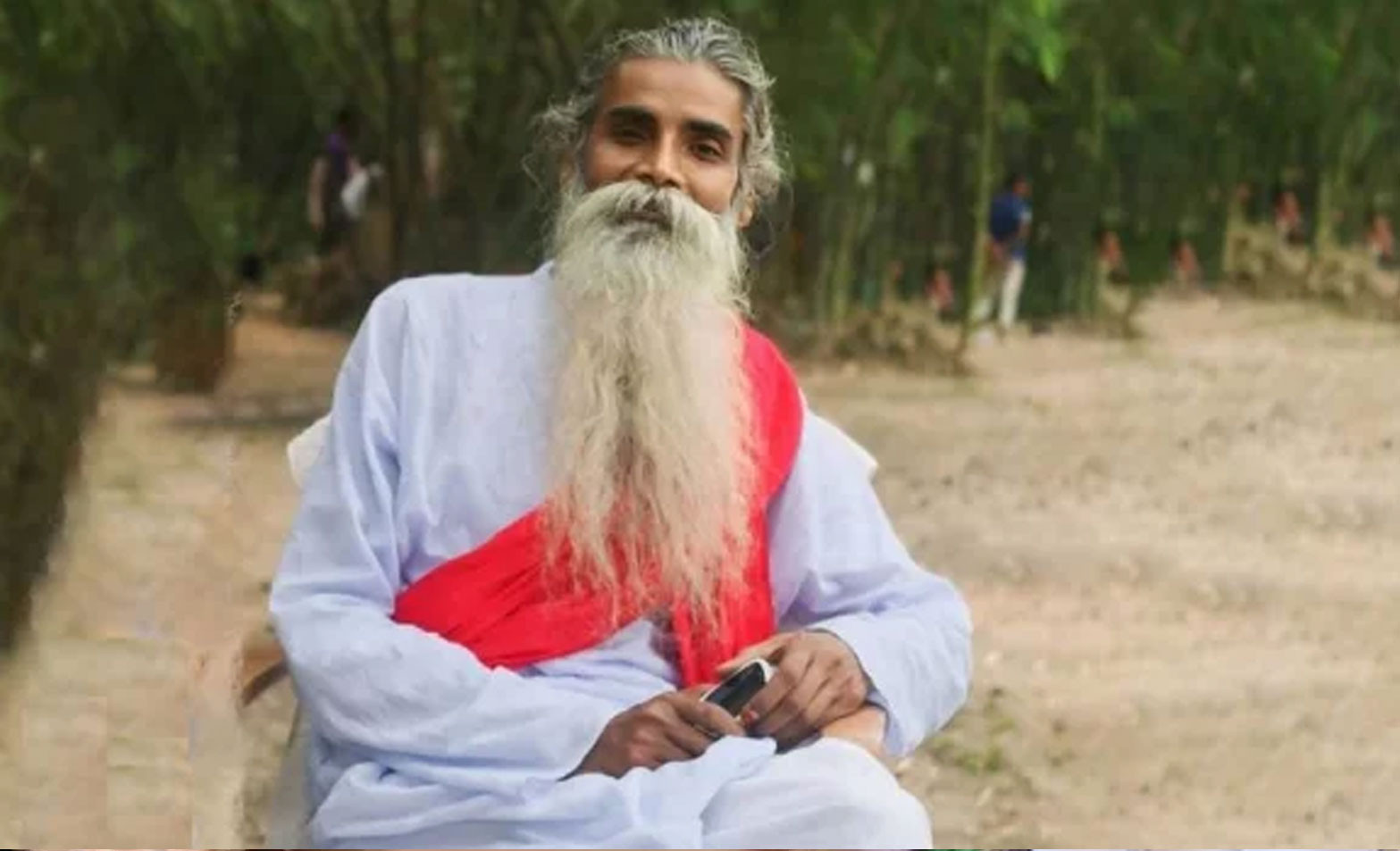 কুষ্টিয়ায় 'পীর' শামীম হত্যার ঘটনায় মামলা