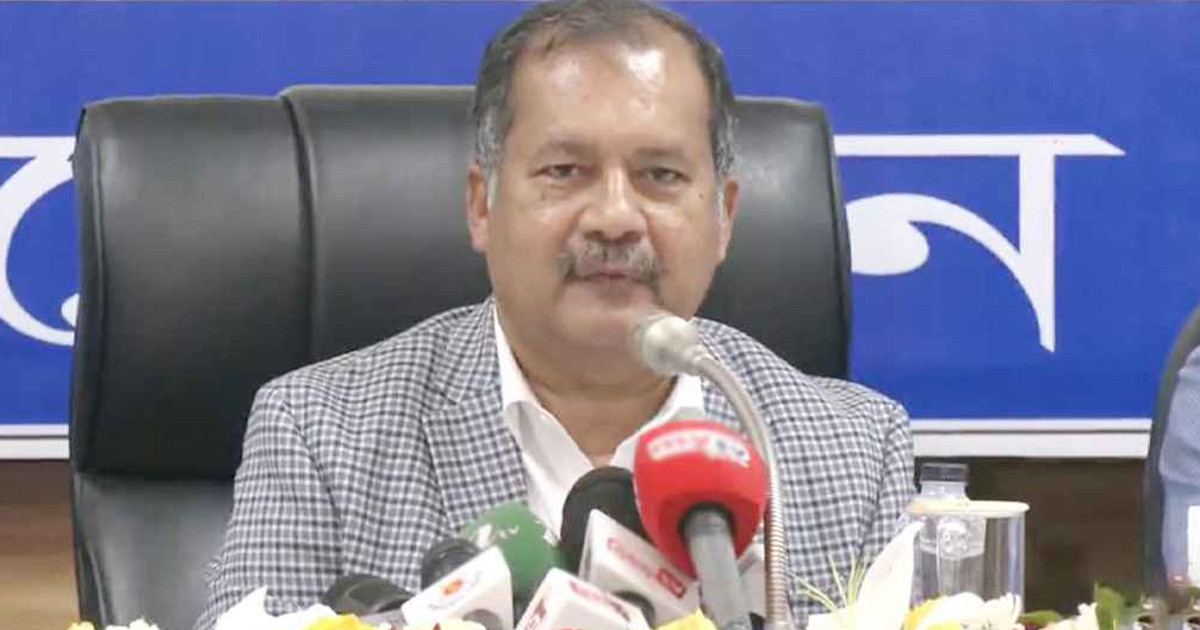 ধর্মীয় উৎসবের পর নববর্ষ বাঙালিদের সবচেয়ে বড় উৎসব: তথ্যমন্ত্রী