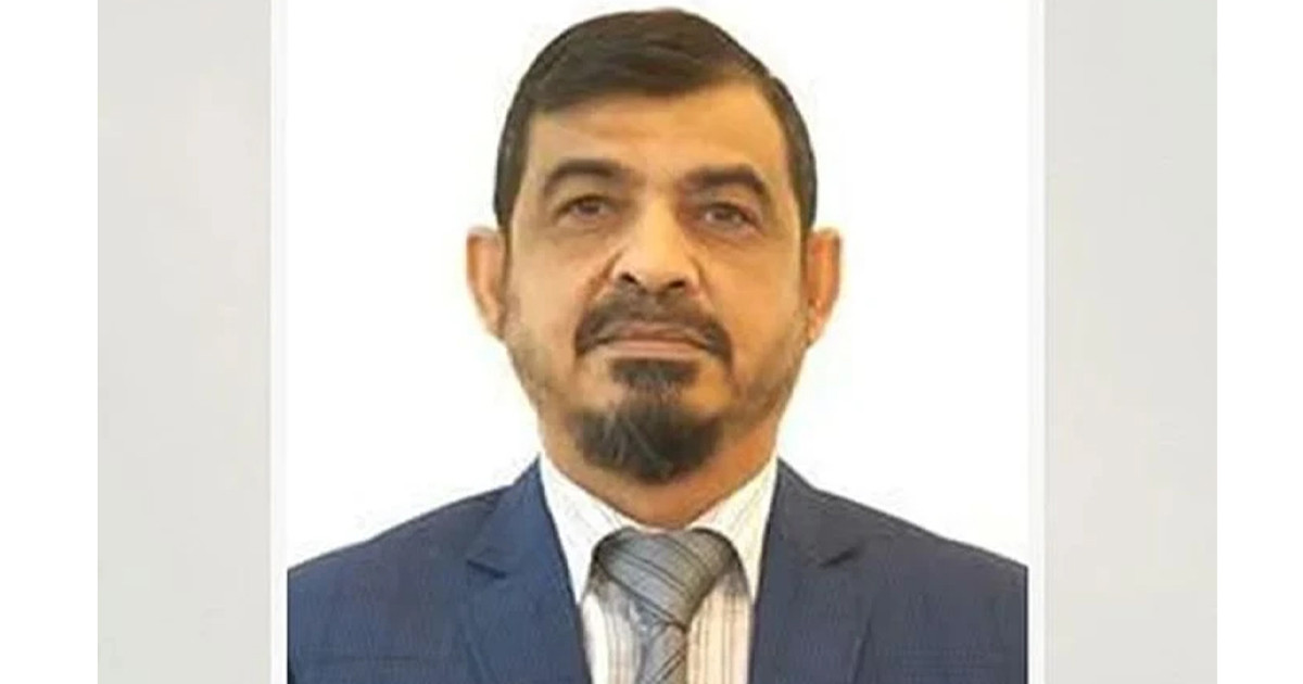 ডিজিএফআইয়ের সাবেক পরিচালক আফজাল আবারও রিমান্ডে